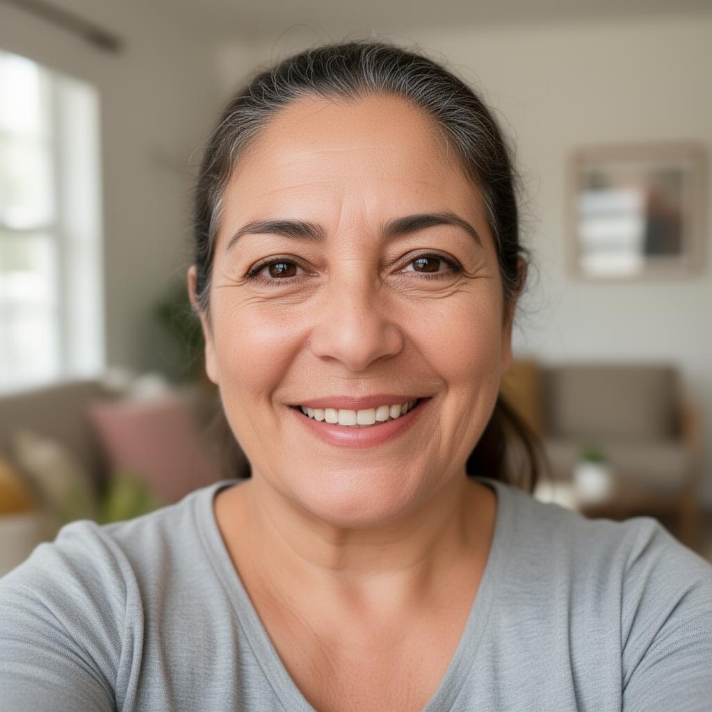 Lupita Hernández